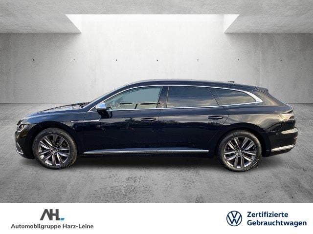 Volkswagen Arteon Shooting Brake 2.0 TDI DSG