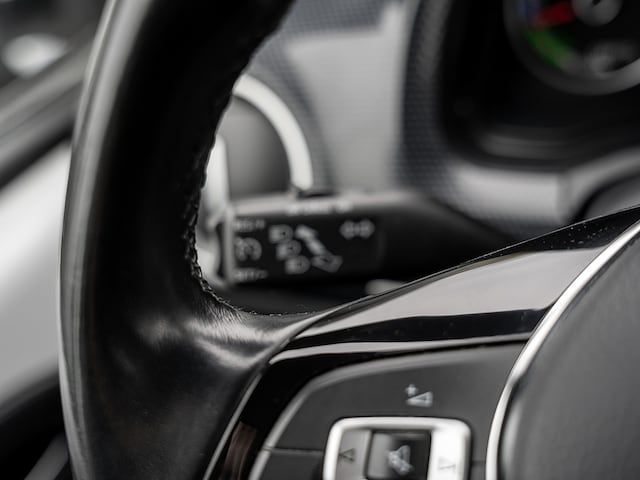 Volkswagen e-up! e-up!  KAM KLIMA SHZ GRA