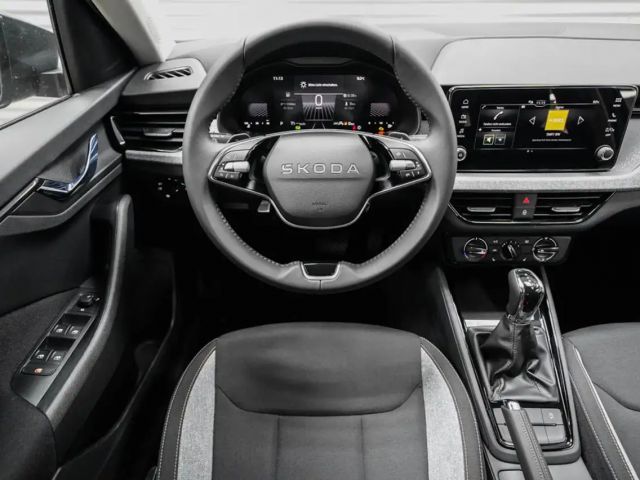 Skoda Scala Selection