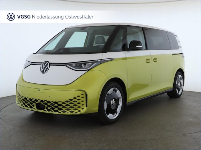Volkswagen ID.Buzz 7-zitter Pro
