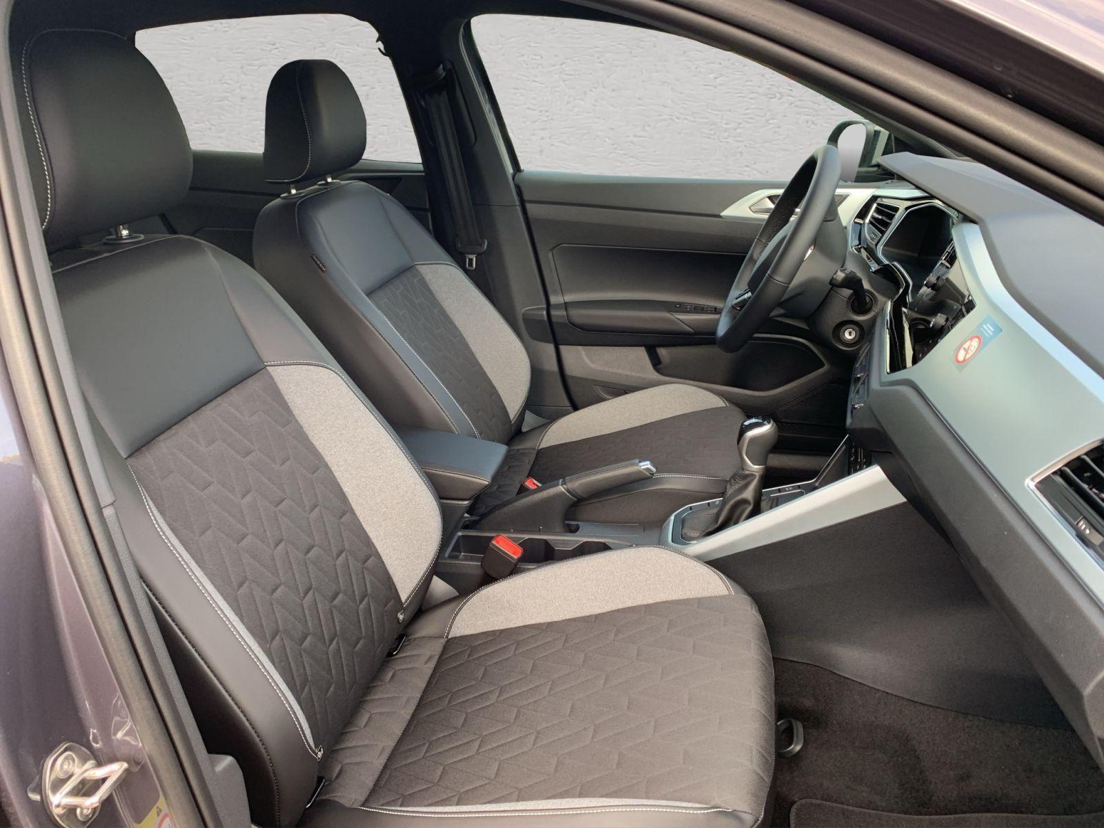 Volkswagen Taigo 1.0 TSI Life