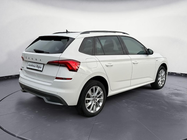 Skoda Kamiq KAMIQ        AMB  TS70/1.0 M5F