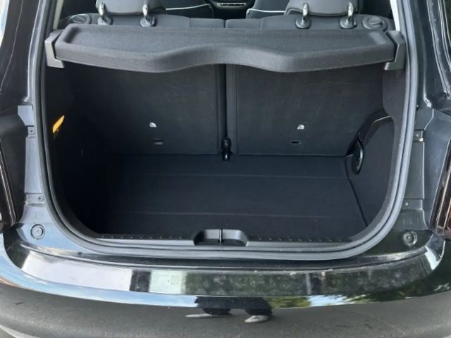 Fiat 500e 42 kWh