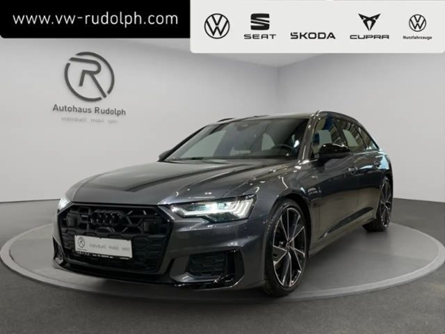Audi A6 45 TFSI Avant Quattro S-Line S-Tronic