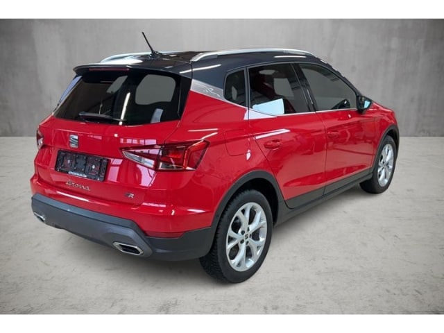 Seat Arona 1.0 TSI DSG FR-lijn