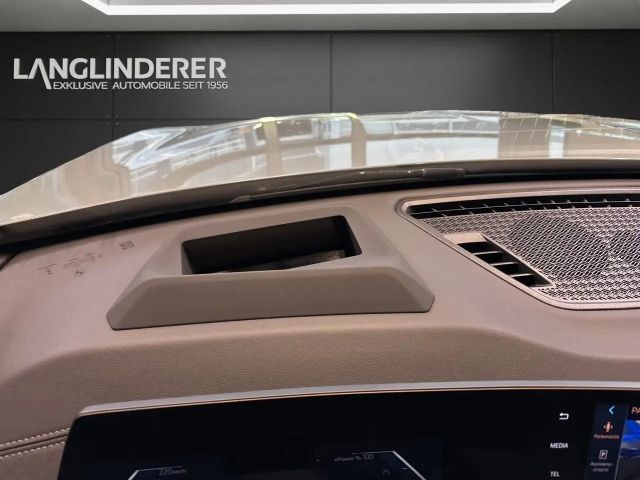 BMW iX2 M-Sport xDrive30