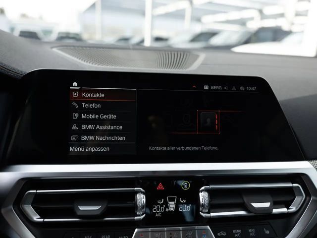 BMW 440 Cabrio xDrive