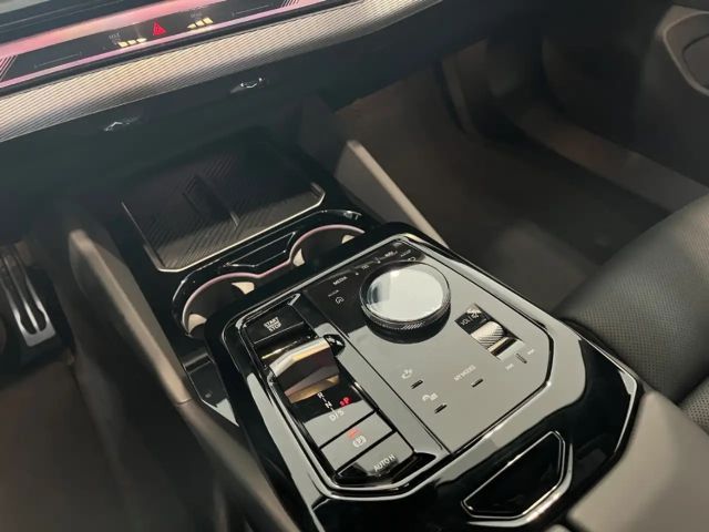 BMW 520 520i M-Sport