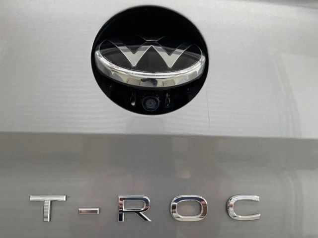 Volkswagen T-Roc Life Plus