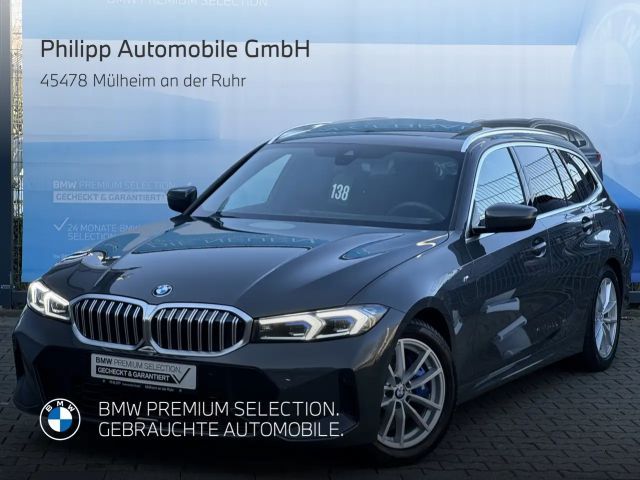 BMW 330 330d M-Sport Touring