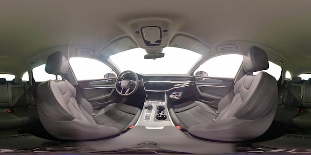 Audi A6 35 TDI Avant S-Tronic