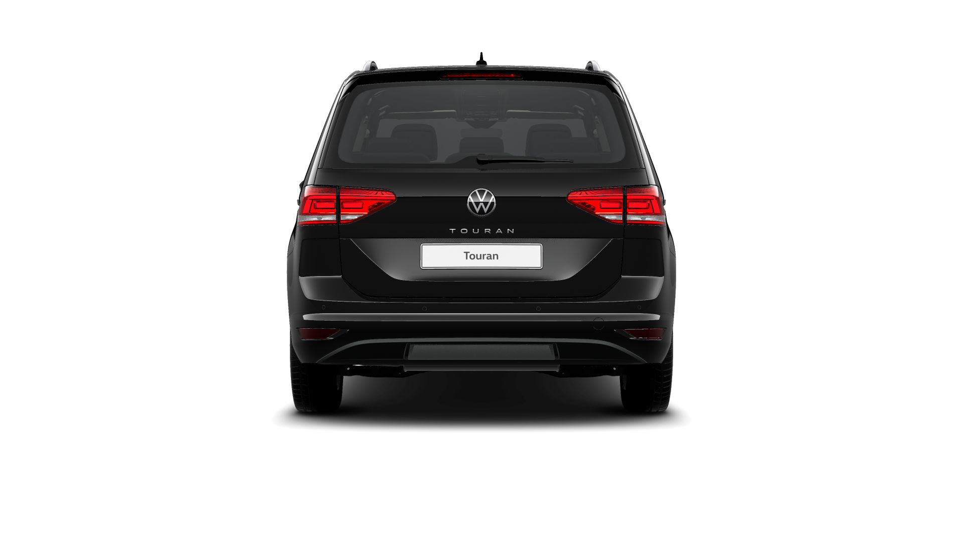 Volkswagen Touran 1.5 TSI Move