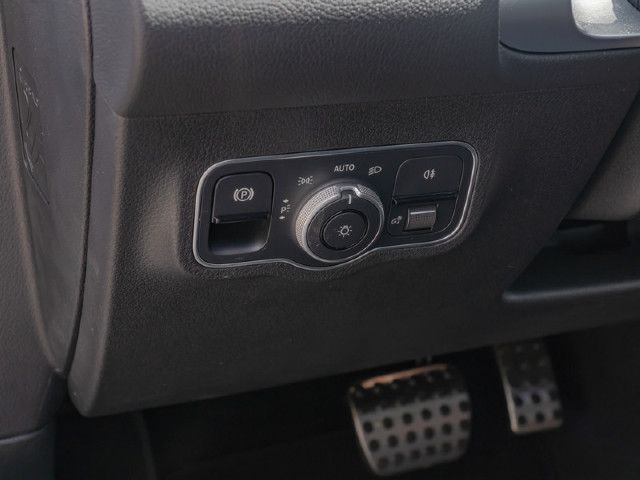 Mercedes-Benz GLB 250 4MATIC