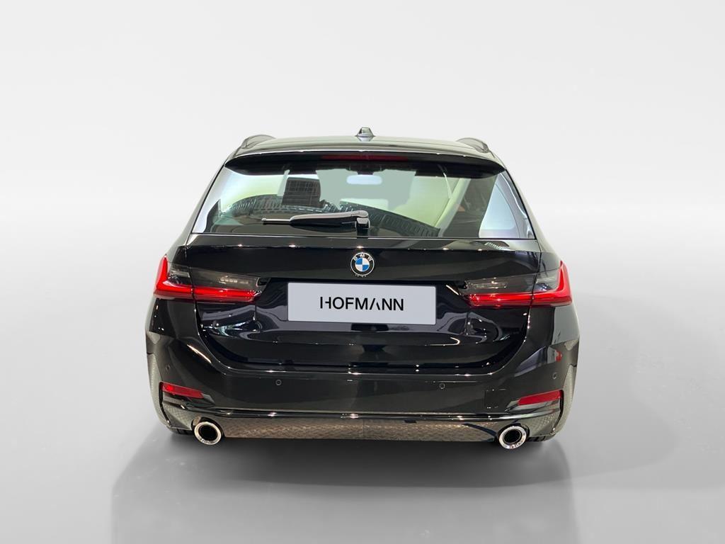 BMW 320 320i Touring