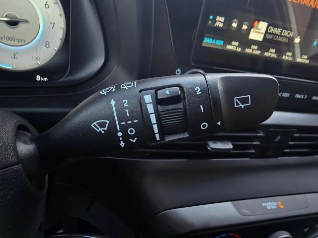 Hyundai i20 Blackline 7-DCT +Bose+Navi+LED+Sitzhzg+