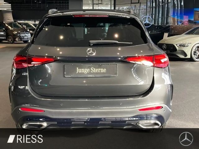 Mercedes-Benz GLC 220 4MATIC AMG Line GLC 220 d