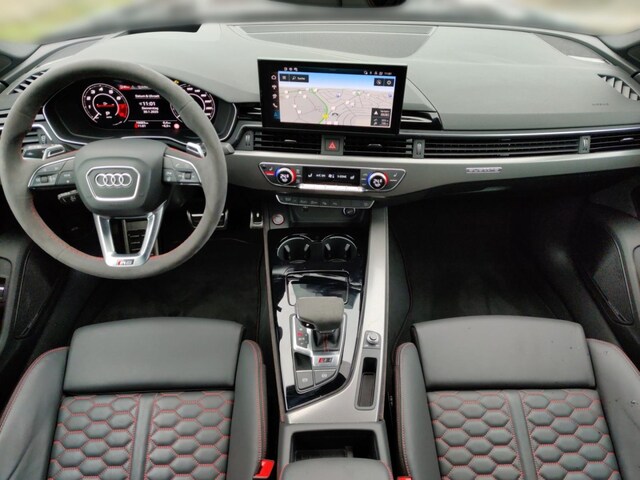 Audi RS5 Quattro Sportback