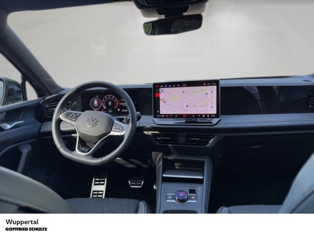 Volkswagen Tiguan 1.5 eTSI DSG