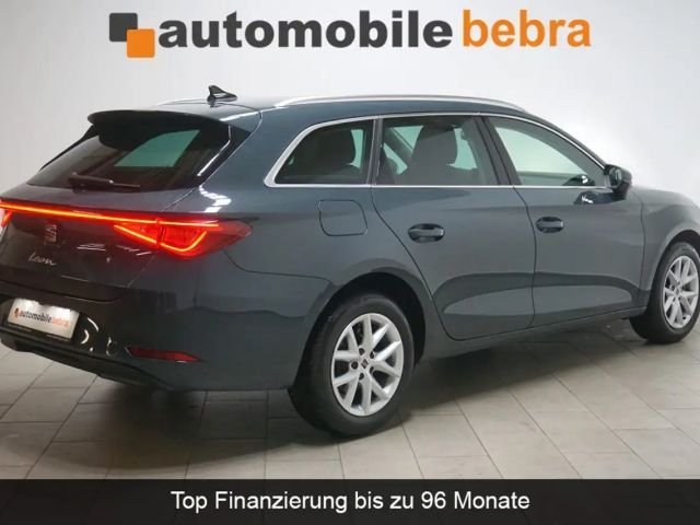 Seat Leon 1.5 TSI DSG Style