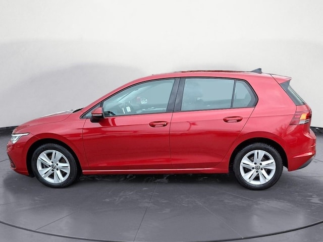 Volkswagen Golf 1.5 TSI Life