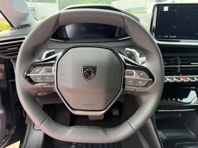 Peugeot E-208 Allure Pack Hybrid