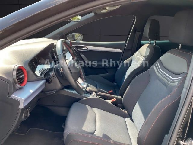 Seat Ibiza 1.0 TSI DSG FR-lijn