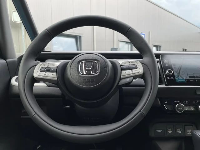 Honda Jazz 1.5 Advance Hybrid