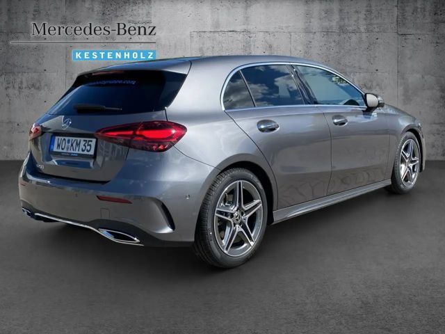 Mercedes-Benz A 200 AMG Line