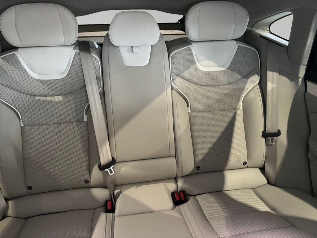 Volvo ES90 Single motor Ultra