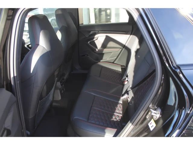 Audi RS3 Quattro Sedan Sportback