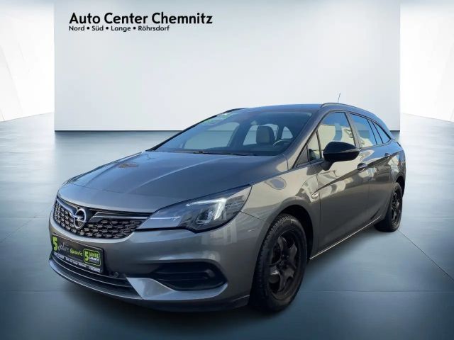 Opel Astra Edition Sports Tourer