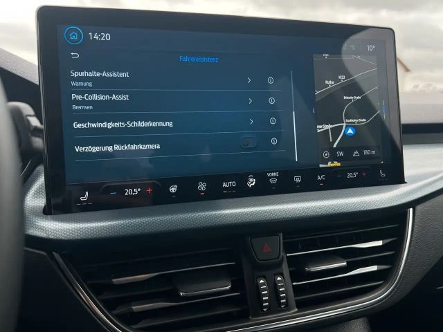 Ford Focus Active EcoBoost Wagon