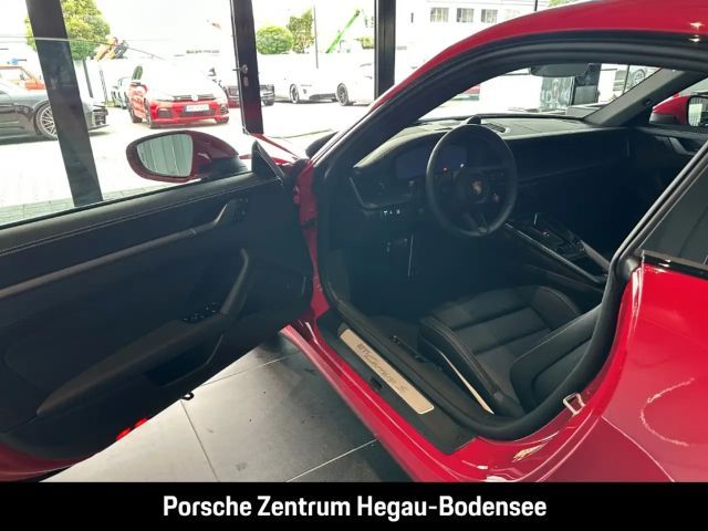 Porsche 992 Carrera Coupé S