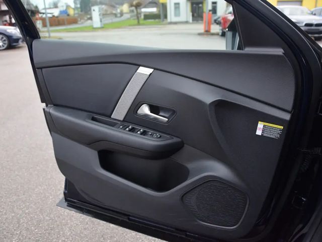 Citroën C4 BlueHDi Plus