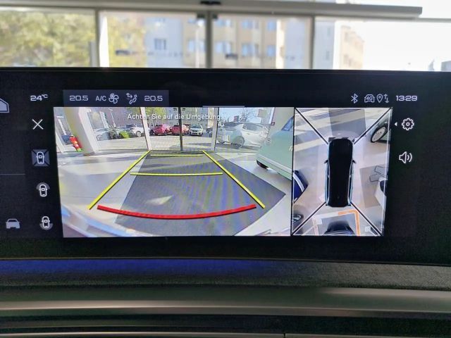 Peugeot 5008 GT-Line