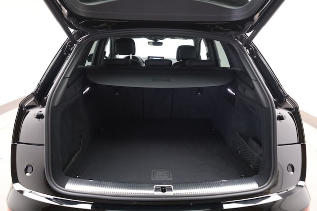 Audi Q5 40 TDI Quattro S-Tronic