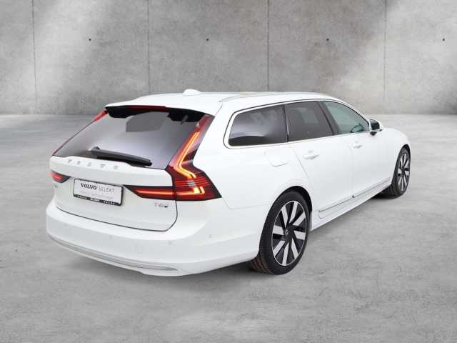 Volvo V90 AWD Bright Plus Recharge T6