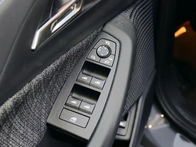 BMW 216 Active Tourer