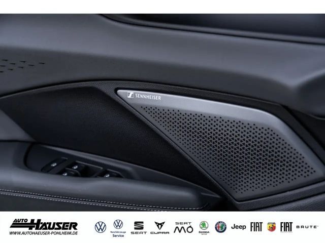 Cupra Terramar 1.5 eTSI