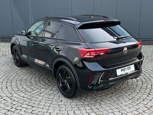 Volkswagen T-Roc 1.5 TSI DSG R-Line