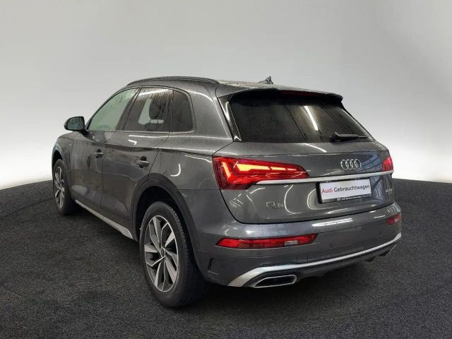 Audi Q5 40 TDI Quattro S-Line