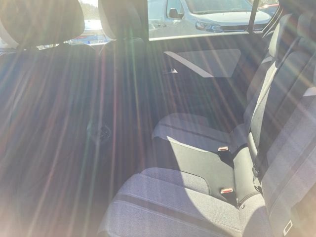 Opel Astra 1.2 Turbo Elegance Turbo