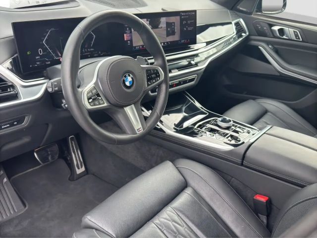 BMW X7 M-Sport xDrive40d