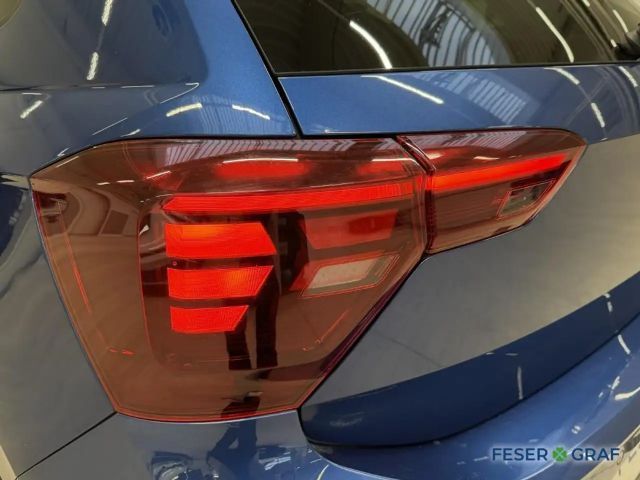 Volkswagen Polo 1.0 TSI DSG Life