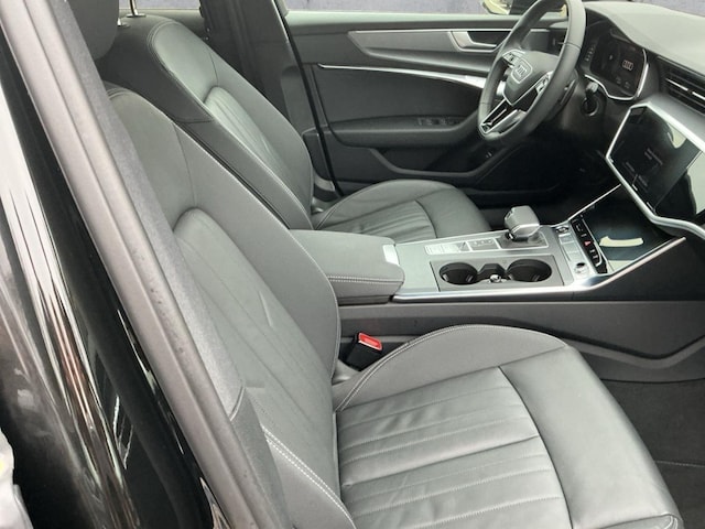 Audi A6 45 TDI Avant Quattro S-Tronic