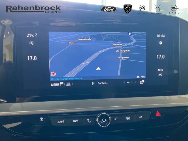 Opel Mokka 1.2 Turbo Turbo Ultimate