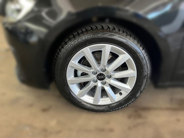 Audi A1 30 TFSI S-Tronic Sportback