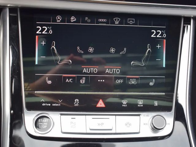 Audi Q7 50 TDI Quattro S-Line