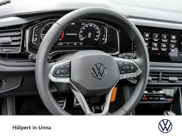 Volkswagen Polo R-Line