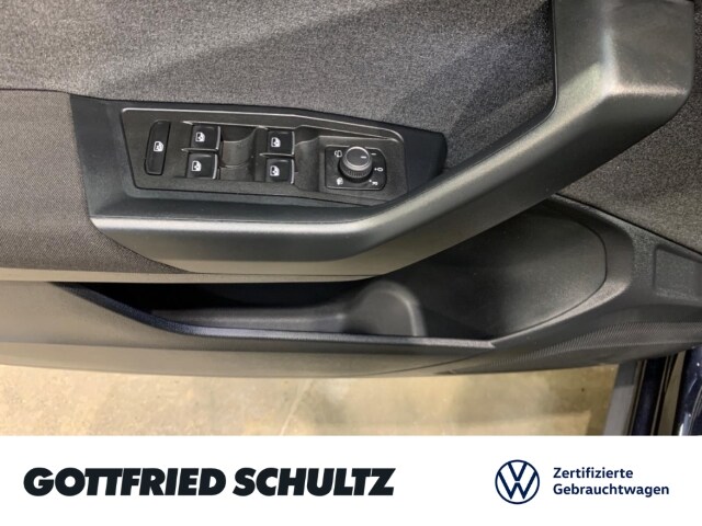 Volkswagen T-Roc Move